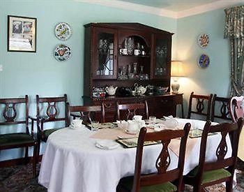 Rockfield House Hotell Galway Eksteriør bilde