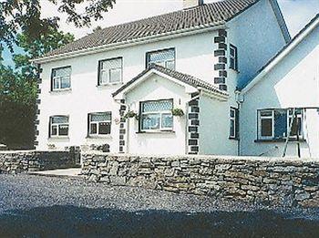 Rockfield House Hotell Galway Eksteriør bilde
