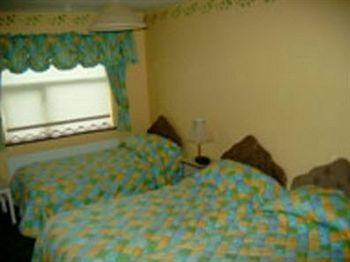 Rockfield House Hotell Galway Eksteriør bilde