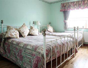 Rockfield House Hotell Galway Eksteriør bilde