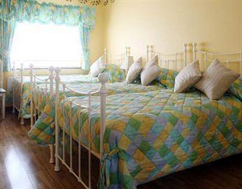 Rockfield House Hotell Galway Eksteriør bilde
