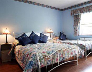 Rockfield House Hotell Galway Eksteriør bilde