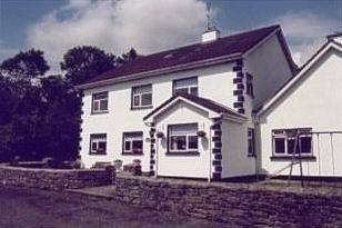 Rockfield House Hotell Galway Eksteriør bilde